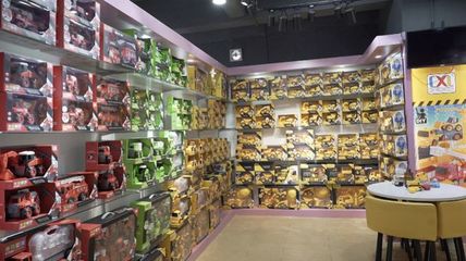 疫情下玩具廠銷售逆勢(shì)漲30% 外貿(mào)轉(zhuǎn)內(nèi)銷，如何圈住95后寶媽？