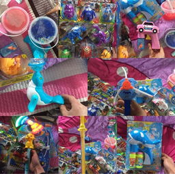 長年批發超低價玩具，品質與服務并重